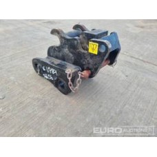 Strickland QH 35mm Pin to suit Mini Excavator