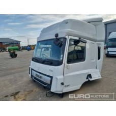DAF CF 480 Cab