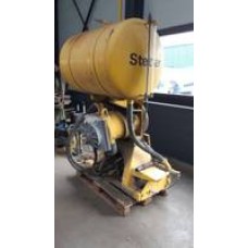 Stetter PLM-9  Compleet