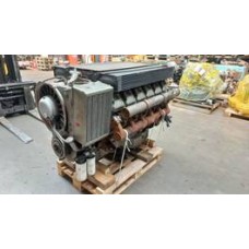 Deutz F12L413FW