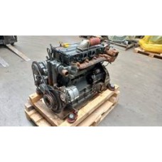 Deutz BF4M1013FC
