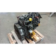 Yanmar 3TNA72L-UHKS