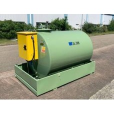 Caterpillar Emiliana Serbatoi TF3-50