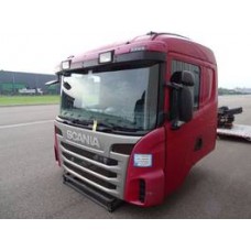 Scania SC-R CR-19 SLAAPCAB.