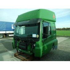 DAF CF 85 SPACE CAB