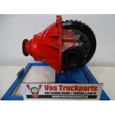 DAF 1347-2.69 INCL. SPER