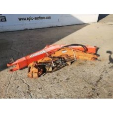 Kubota Giek