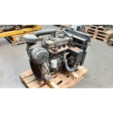 Isuzu 4JG1