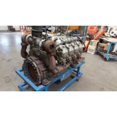 Deutz BF8M1015CP