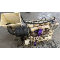Deutz F4L912