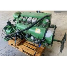 Deutz F6L912