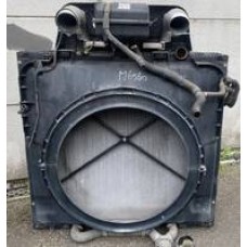DAF XF106-460