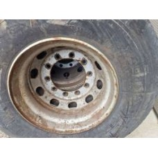 Michelin 295/80R22.5