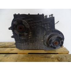 Volvo VT-2501TB-ATC