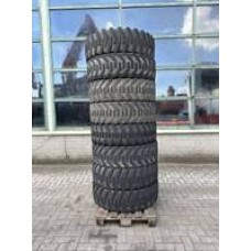Bandenmarkt 315/80R22.5