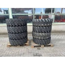 Trexcavator 315/80R22.5