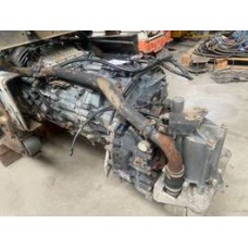 DAF 12AS2541TD