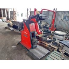 Truck Wheel Removal Tool / Tyre Changer/ Veoauto rehvipink