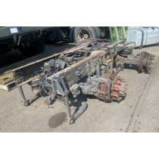 DAF 1347, 2,69