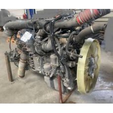 DAF MX13 340