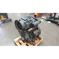 Deutz F2L1011F