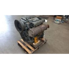 Deutz F3L1011F