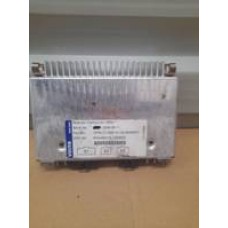 Mercedes-Benz ACTROS MP3 RETARDER CONTROL UNIT WABCO 4461230260