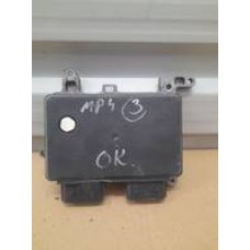 Mercedes-Benz ACTROS MP4 TCM A0104463609/002  4463534021