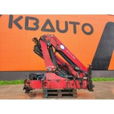 HMF 1720-K4 CRANE