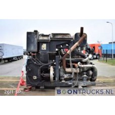 Mercedes-Benz OM 906 LA III/2-00 | + HYDRAULICS JOHNSTOM BEAM S12000