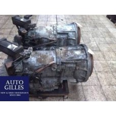 Mercedes-Benz Allison ND3060 / ND 3060 / MD3060 / MD 3060 Econic