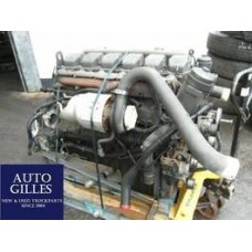 Mercedes-Benz Axor OM457LA / OM 457 LA Euro 3 LKW Motor