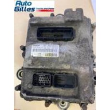 Bosch Steuergerät 028110255/D2676LF12