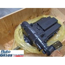 Mercedes-Benz G4/95-7/11,0 LKW Getriebe