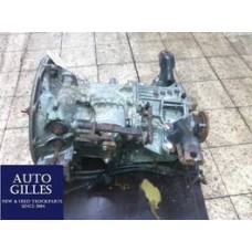 Mercedes-Benz G85-6 / G 85-6 Atego LKW Getriebe