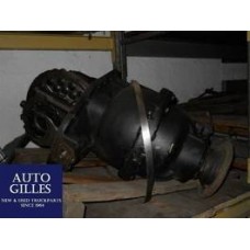 Mercedes-Benz HD7/016DSG-13 / HD 7/016 DSG-13 Durchtrieb Diff.