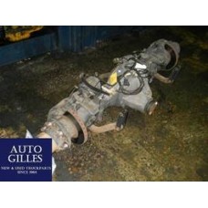 Mercedes-Benz HL2/30C-5,6 / HL 2/30 C-5,6 Achse