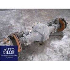 Meritor / Renault RSS1344C / RSS 1344 C / MS17X / MS 17 X