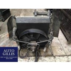 Mercedes-Benz Econic Kühlerpaket A957 500 0203 / A9575000203