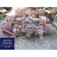 Meritor 145E / 145 E Iveco Durchtriebachse LKW Achse