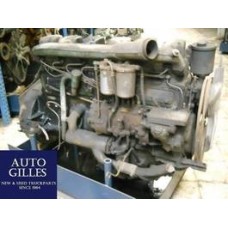 Mercedes-Benz OM326 / OM 326 Motor