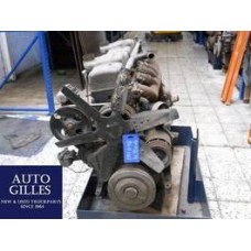 Mercedes-Benz OM315 / OM 315 Motor