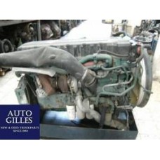 Volvo D12D460EC01EPG / D 12 D 460 EC 01 EPG