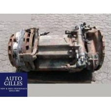 Mercedes-Benz GO 4/130-6/7.18 / GO4/130-6/7,18 Retarder