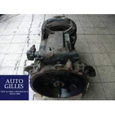 Mercedes-Benz GO4/130-6/7,18 / GO 4/130-6/7,18 Bus Getriebe