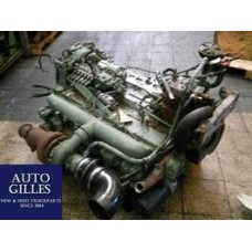 Mercedes-Benz OM447HA / OM 447 HA Bus Motor