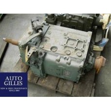ZF S6-65+GV-80 / S6 - 65 + GV - 80 MAN Kalkar