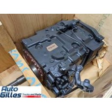 ZF 5S111GP / 5 S 111 GP LKW Getriebe