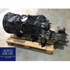 ZF LKW Getriebe für MAN 16S2325TO / 16 S 2325 TO New