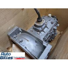 ZF S5-42 Ecolite LKW Getriebe